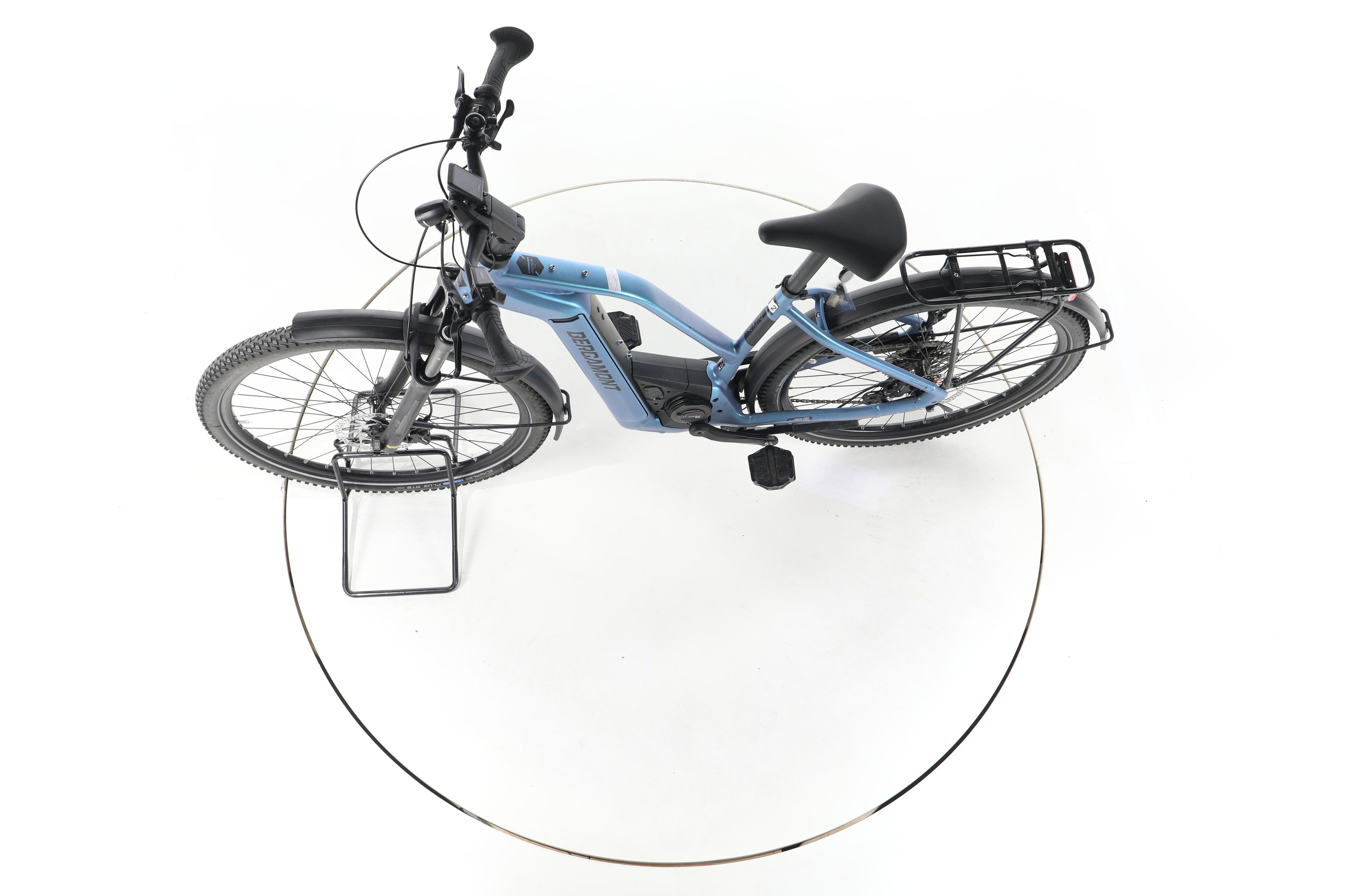 Bergamont E-Horizon Premium SUV SUV E-Bike - Image 19