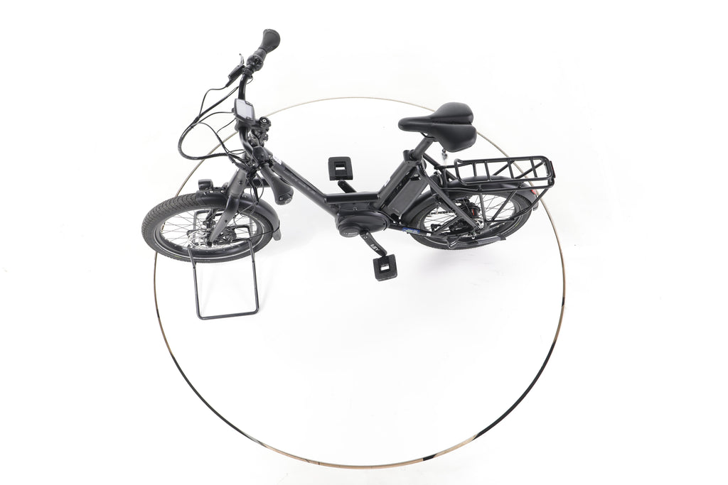 i:SY S8 F Kompakt E-Bike Tiefeinsteiger - Image 19