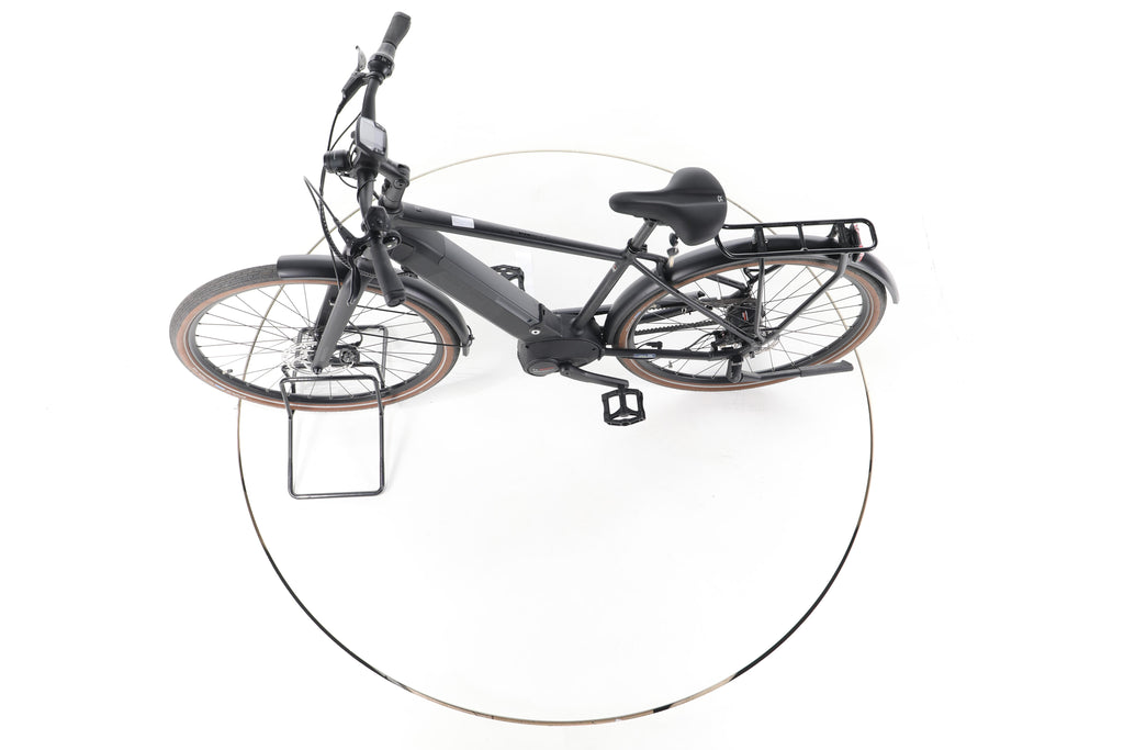 Raleigh Liverpool Premium City E-Bike - Image 19