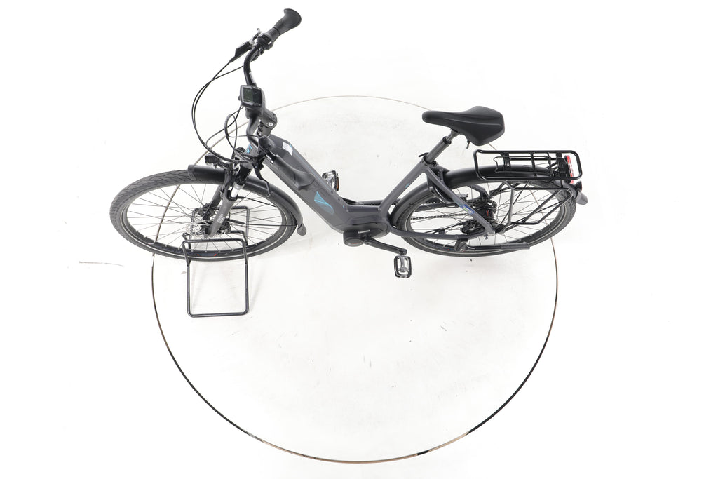BBF AROSA City E-Bike Tiefeinsteiger - Image 19