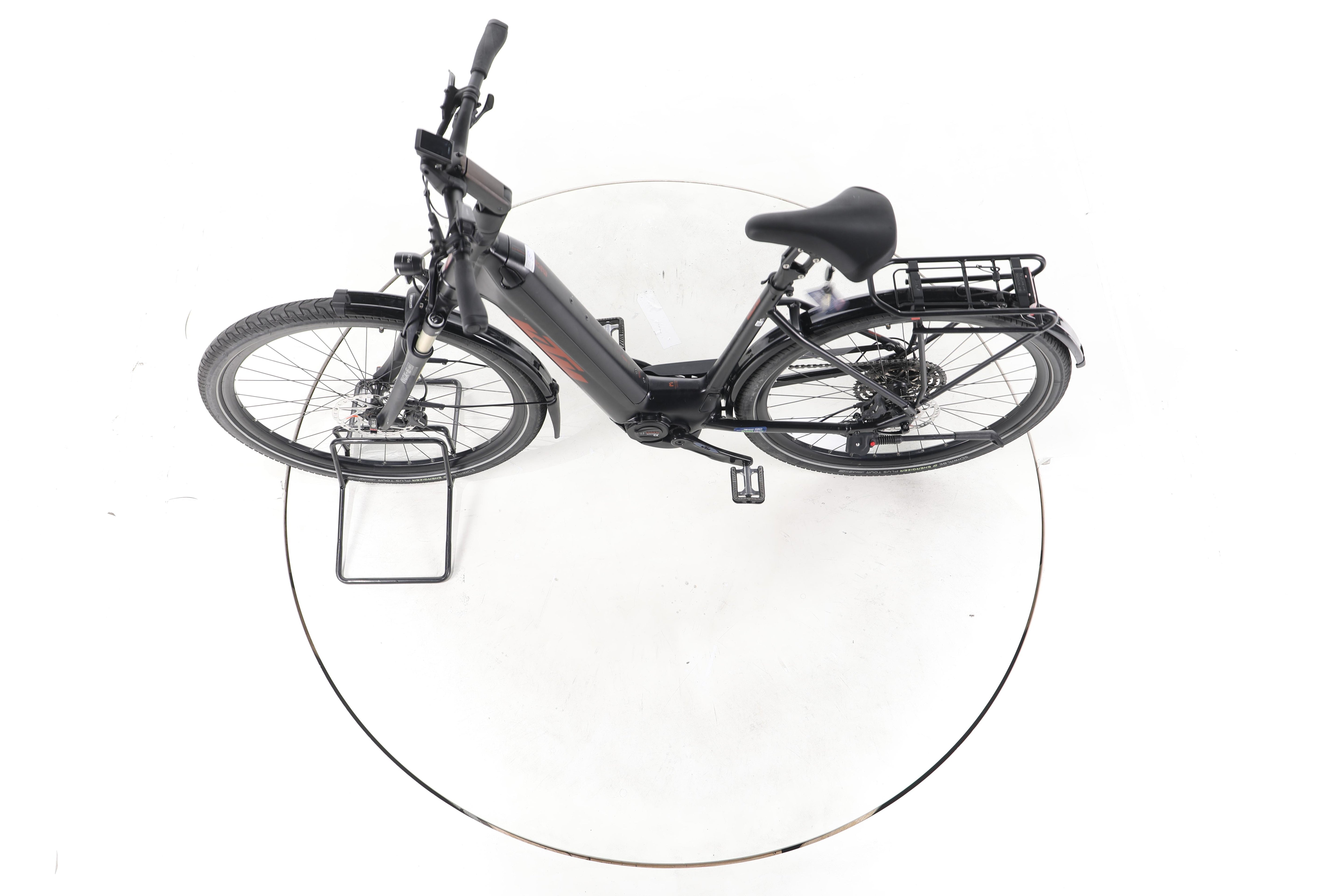 KTM Macina Ultimate XTS Trekking E-Bike Tiefeinsteiger - Image 19