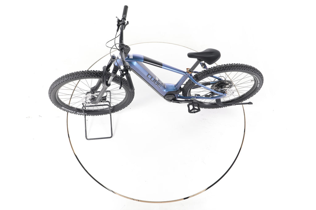 Cube Reaction Hybrid Race E-Bike 2024 - Image 19