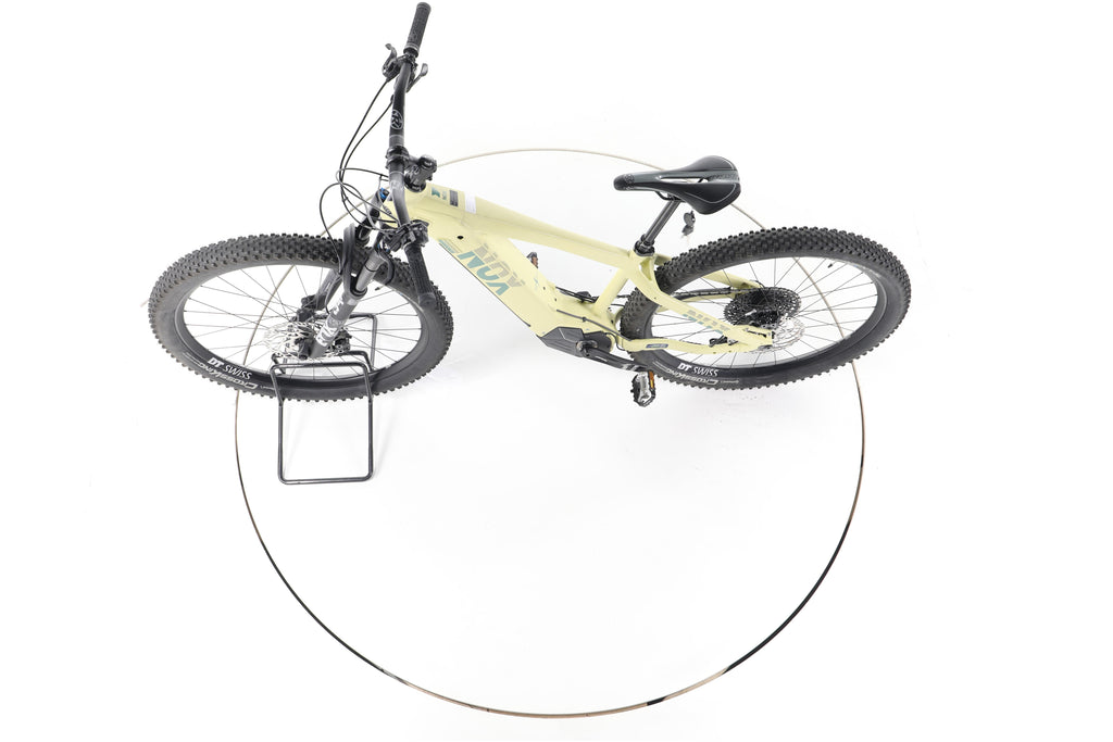 Nox Cycles HYBRID XC TRAIL E-Bike - Image 19