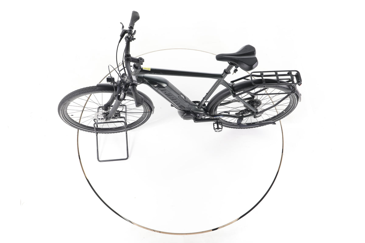 Giant Explore E+ 3 Trekking E-Bike - Image 19