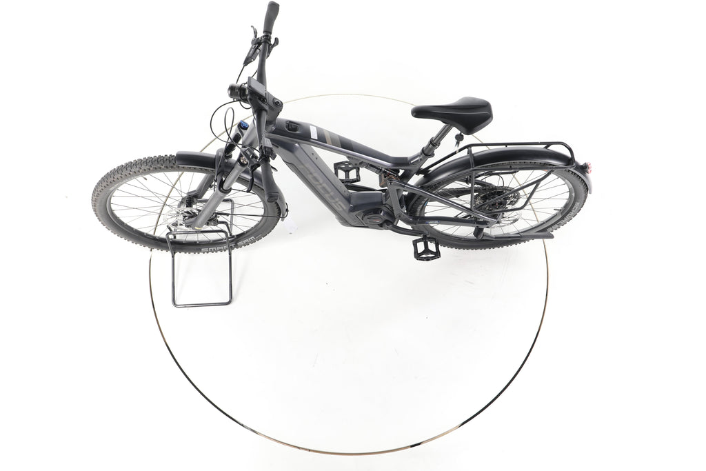 Focus Thron² 6.8 EQP SUV E-Bike - Image 19