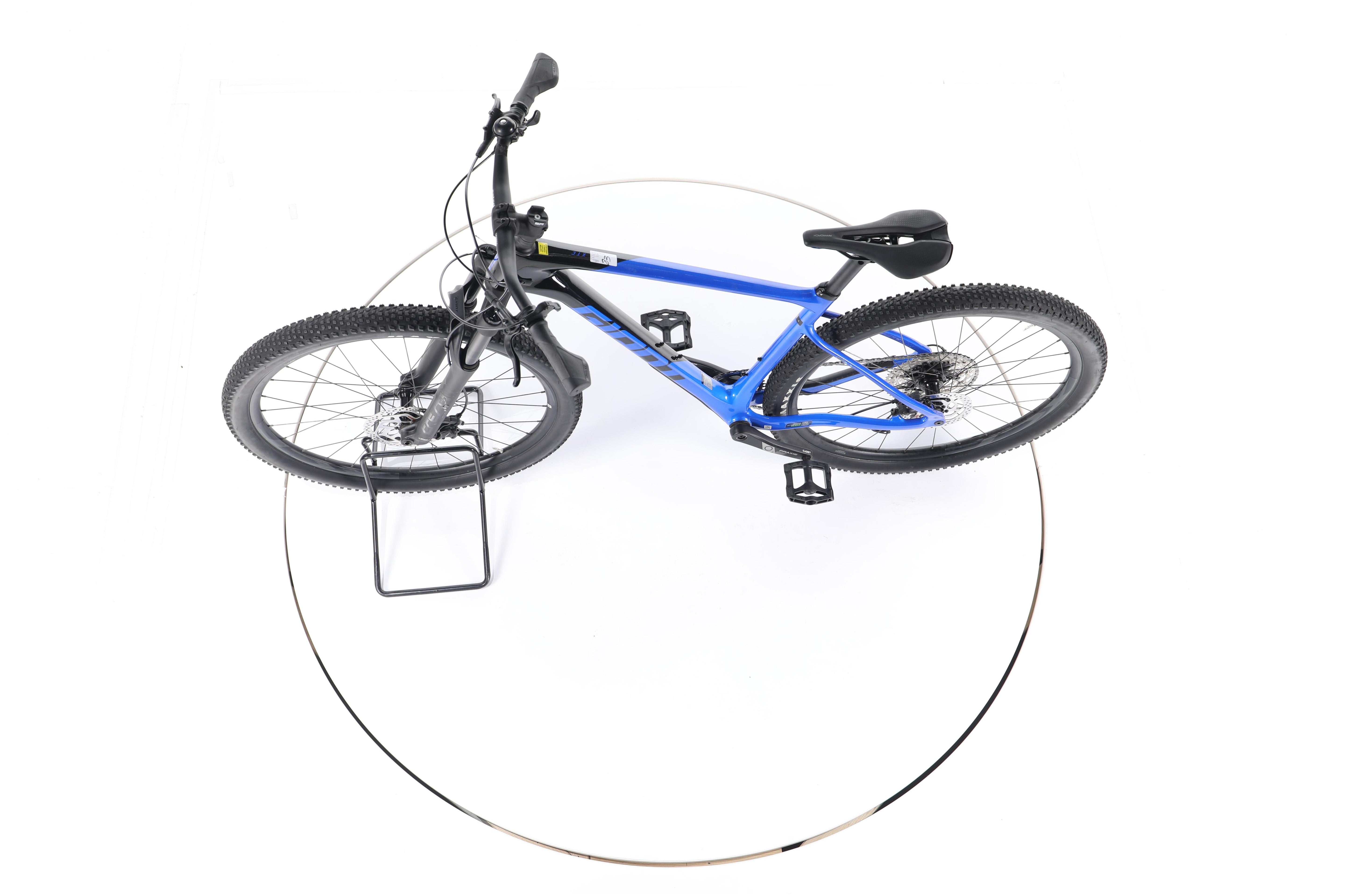 Giant XtC Advanced 2 Fahrrad Hardtail - Image 19