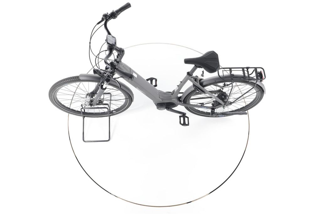 BBF Bern City E-Bike Tiefeinsteiger - Image 19