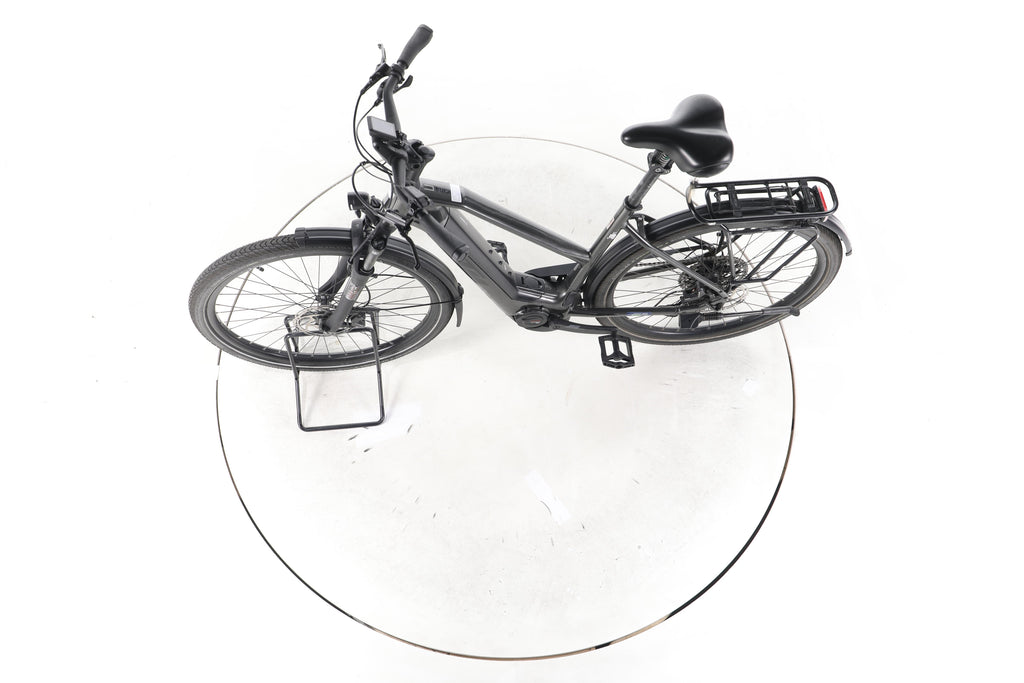 KTM Macina Style XL Trekking E-Bike - Image 19