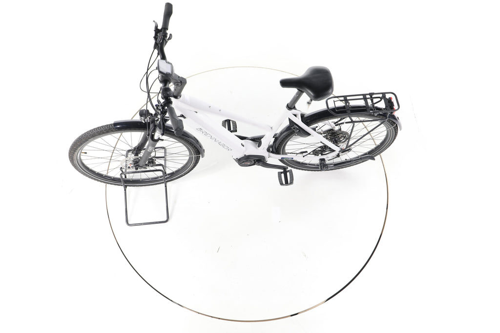 Brennabor T-66e Trekking E-Bike - Image 19