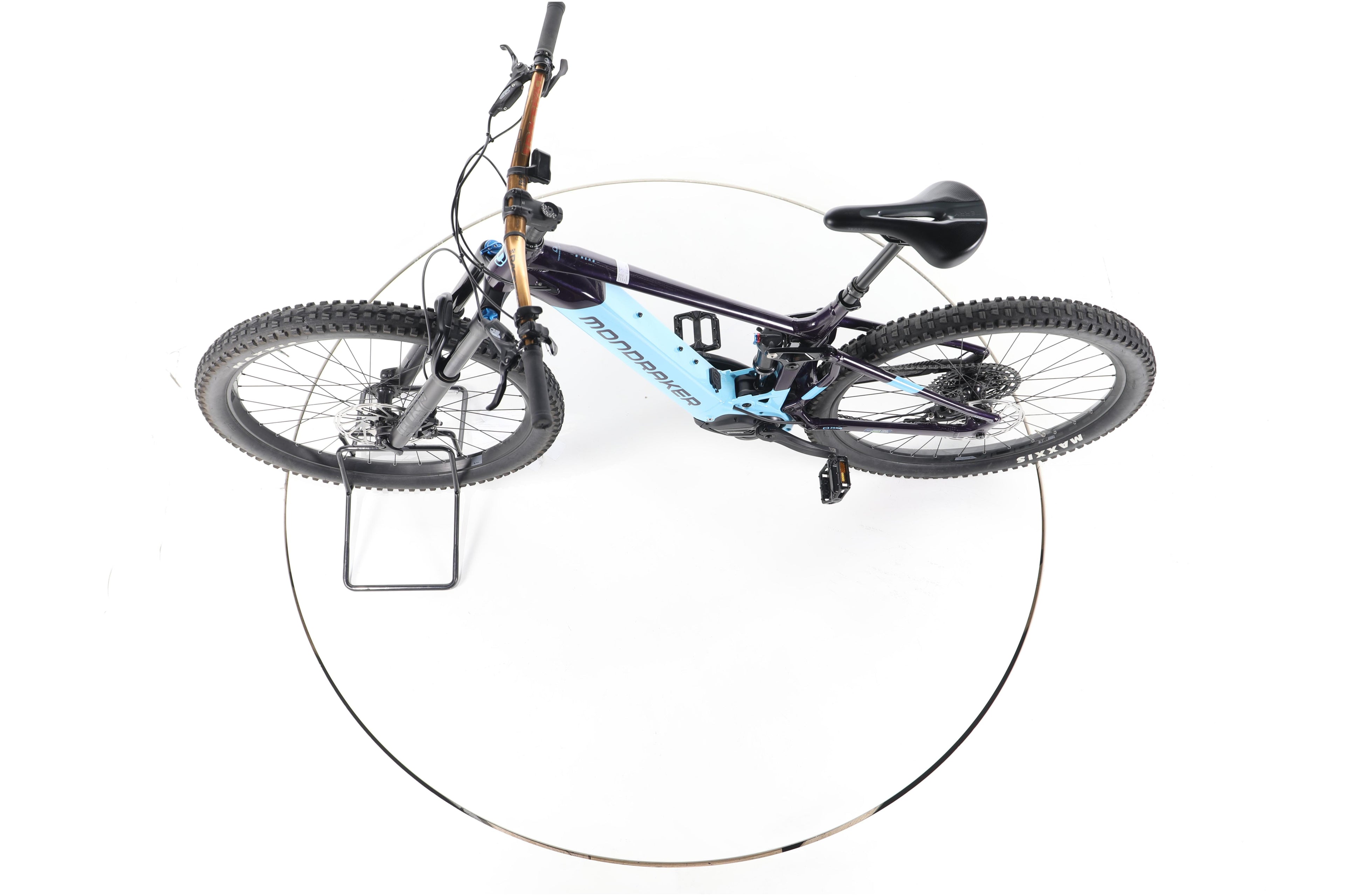 Mondraker DUSK R Fully E-Bike 2023 - Image 19