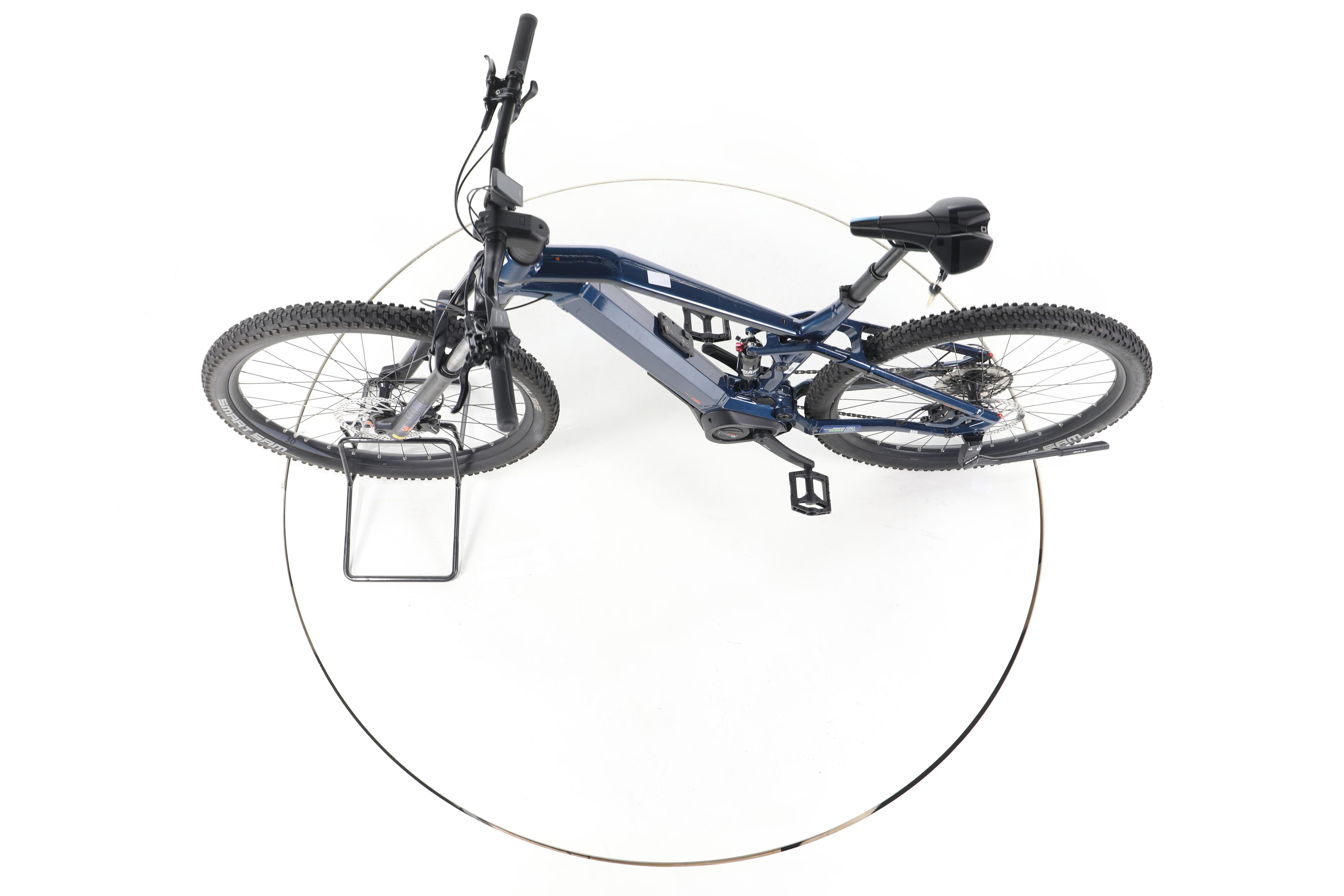 Bulls Sonic EVO TR 1 E-Bike Fully - Image 19