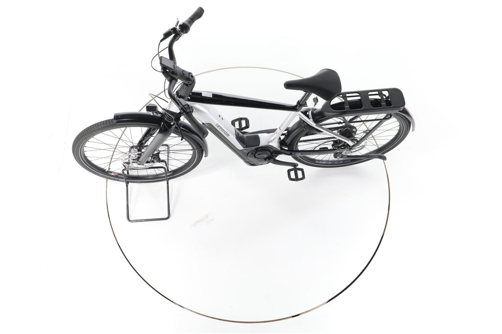 Cannondale Mavaro Neo 2 City E-Bike - Image 19