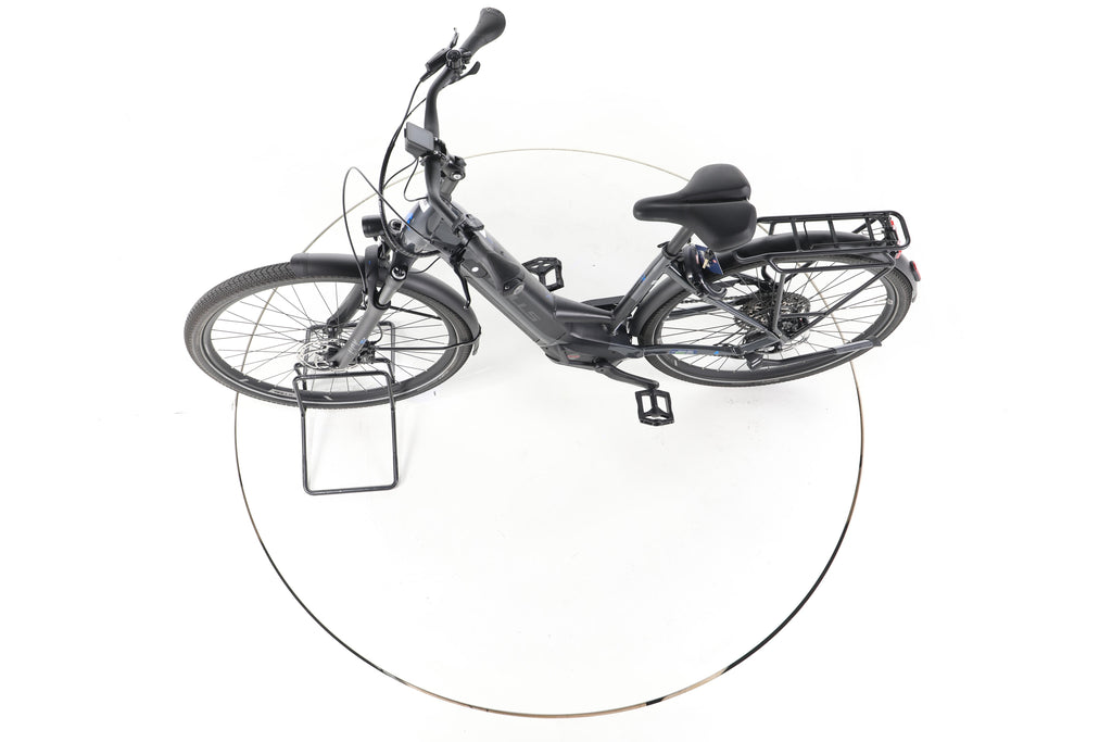 Bulls Lacuba EVO 11 Trekking E-Bike Tiefeinsteiger - Image 19