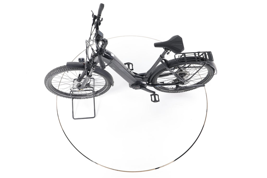 MORRISON SUB 6.0 Trekking E-Bike Tiefeinsteiger - Image 19