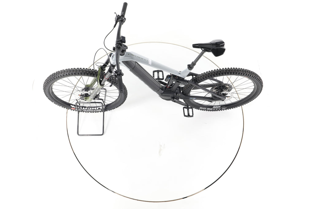 Bulls Sonic EVO EN SL 2 Fully E-Bike Carbon 2023 - Image 19