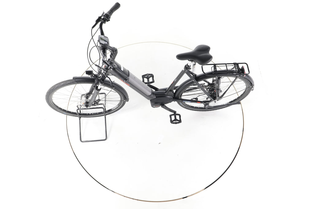 Kreidler Vitality Eco 8 City E-Bike Tiefeinsteiger - Image 19
