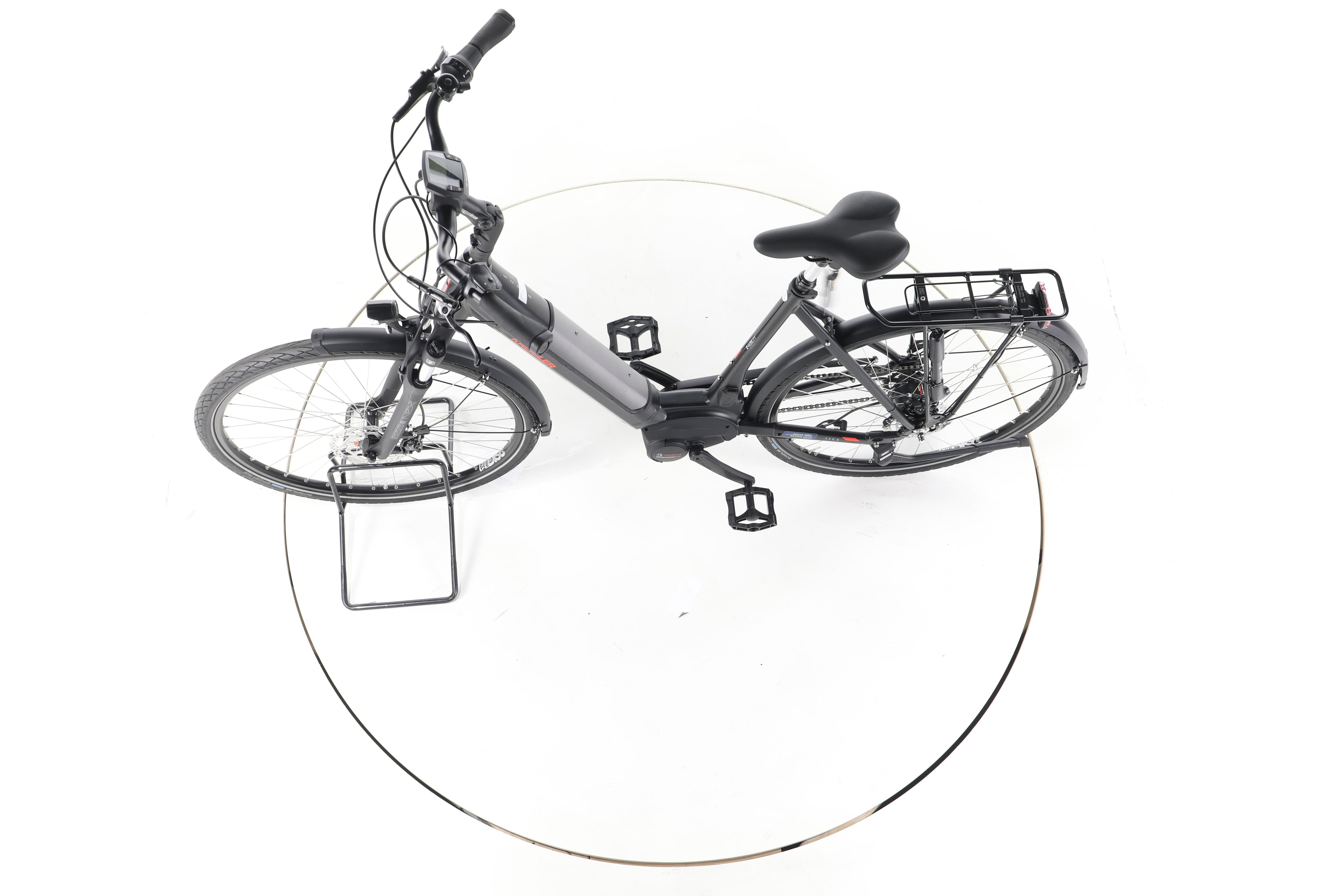 Kreidler Vitality Eco 8 City E-Bike Tiefeinsteiger - Image 19