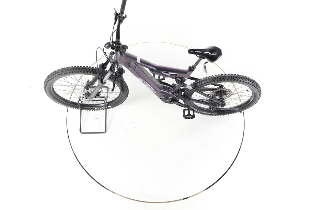 KTM Macina Kapoho 6971 Fully E-Bike - Image 19