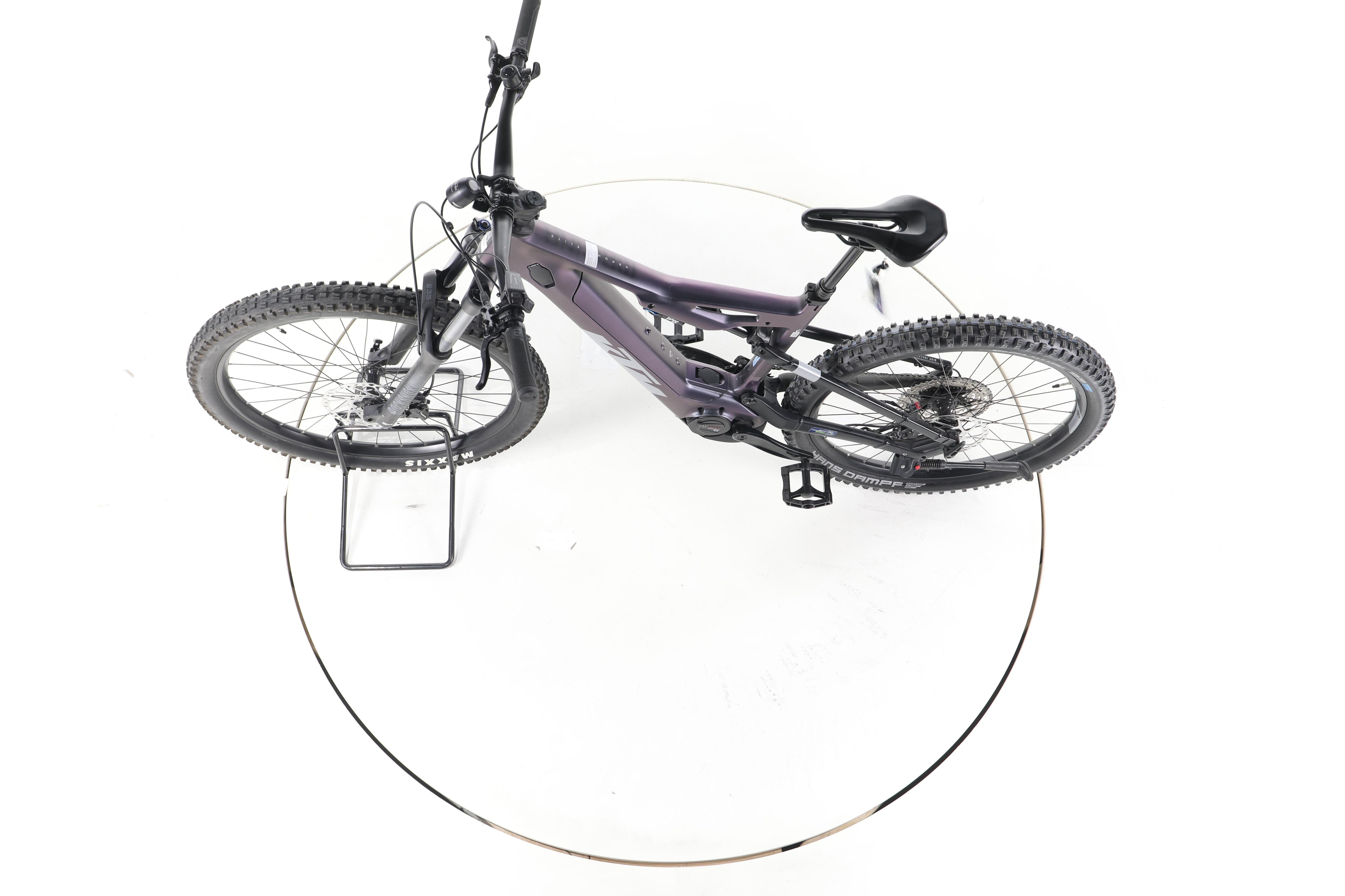 KTM Macina Kapoho 6971 Fully E-Bike - Image 19