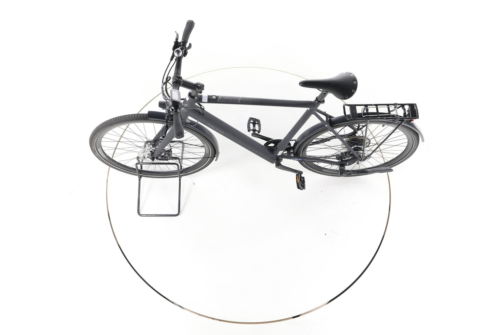 FALTER E 9.0 Trekking E-Bike - Image 19