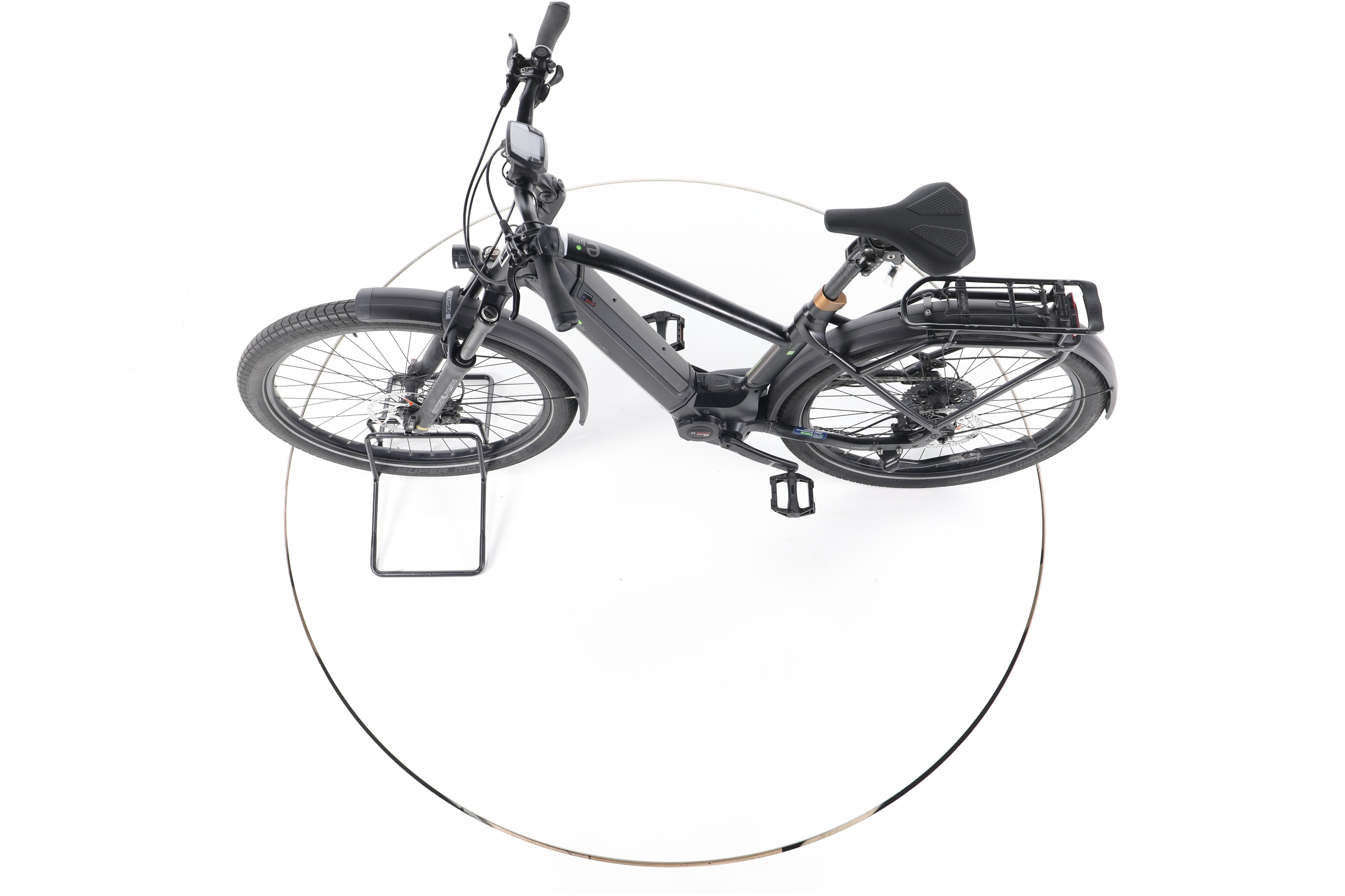 E-Bike Manufaktur 13ZEHN Trekking E-Bike - Image 19