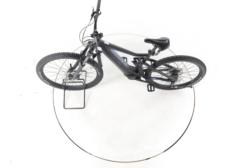 Bulls Copperhead EVO AM 1 E-Bike Fully - Image 19