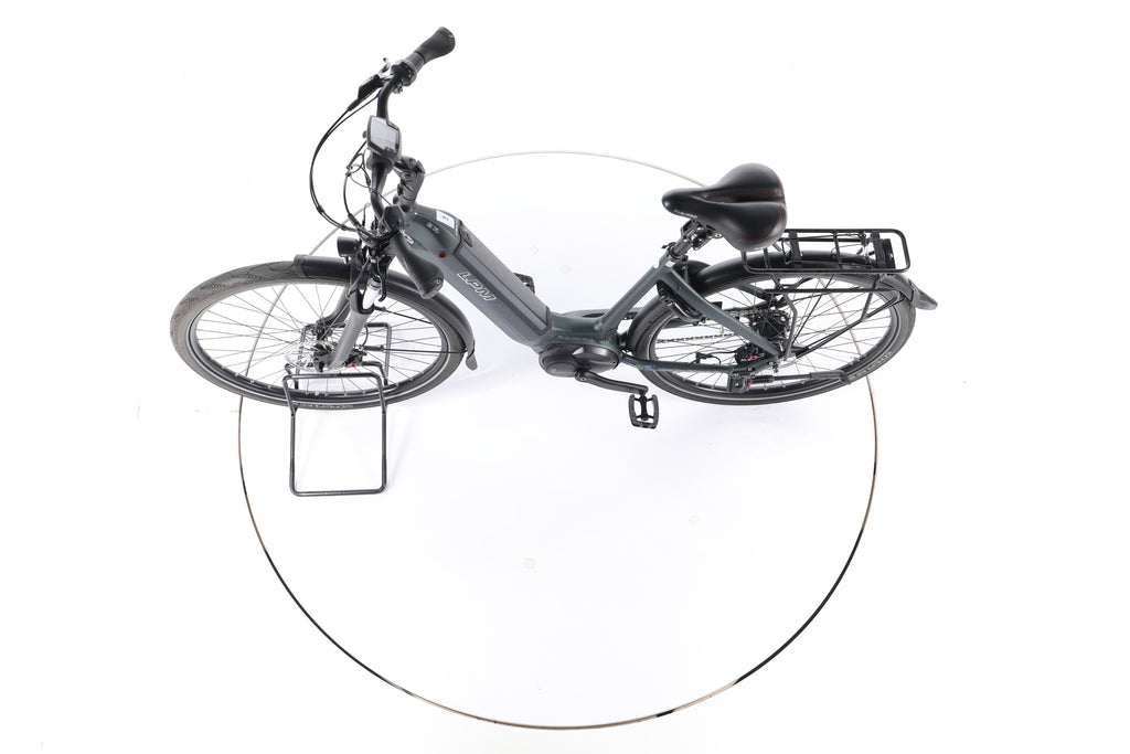 LPM E1 FL City E-Bike Tiefeinsteiger - Image 19