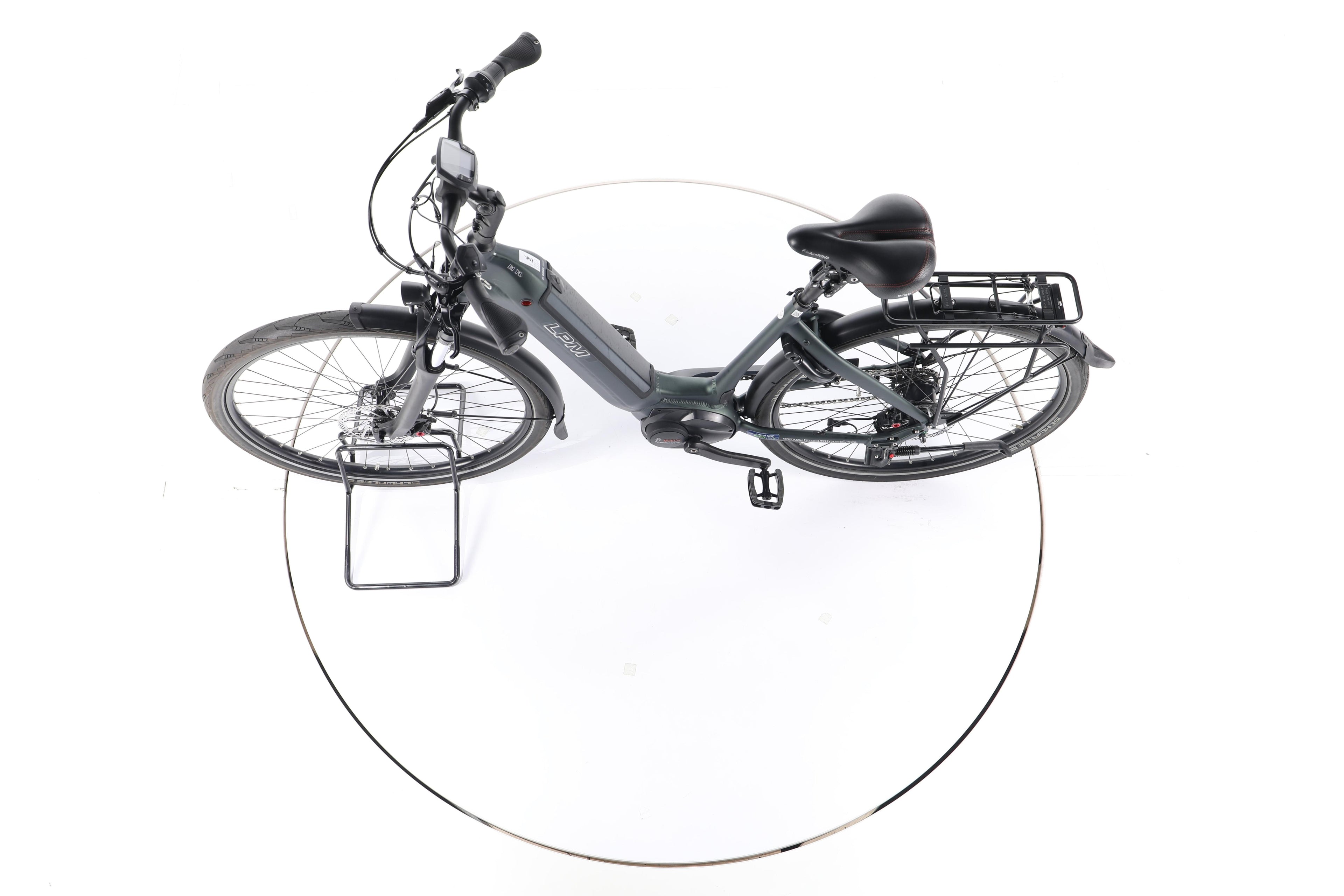 LPM E1 FL City E-Bike Tiefeinsteiger - Image 19