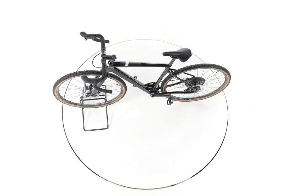 Cube Nuroad C:62 SLT Gravelbike Carbon - Image 19