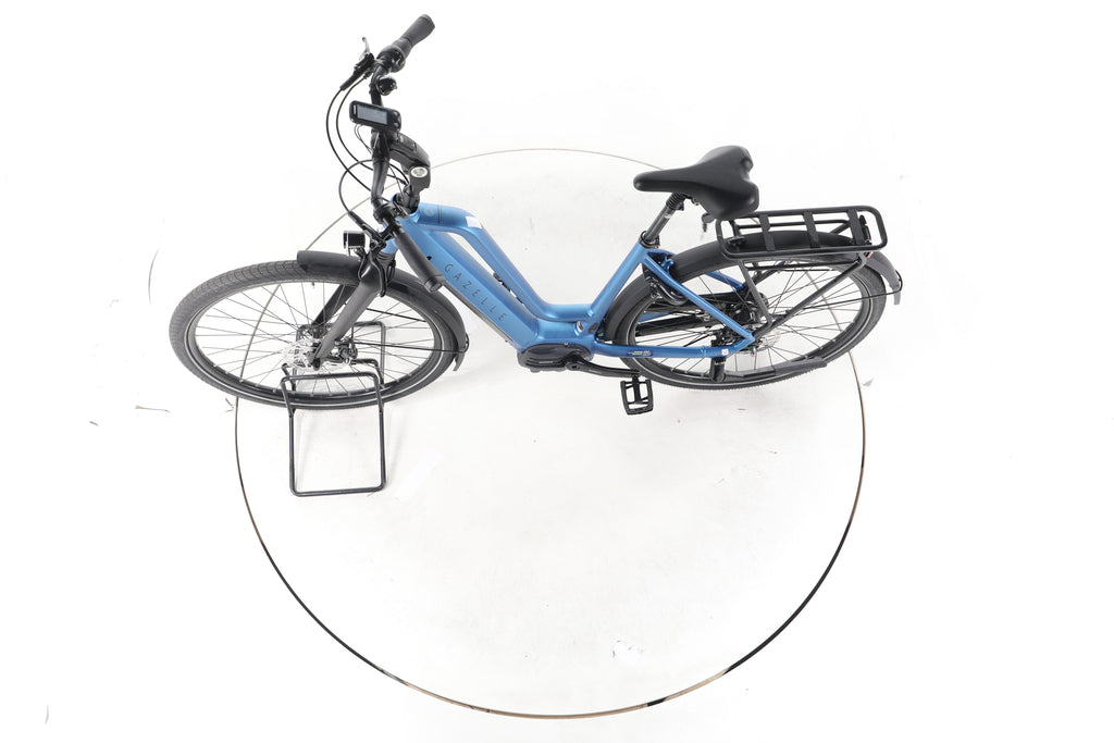 Gazelle Chamonix C7 HMS City E-Bike Tiefeinsteiger - Image 19