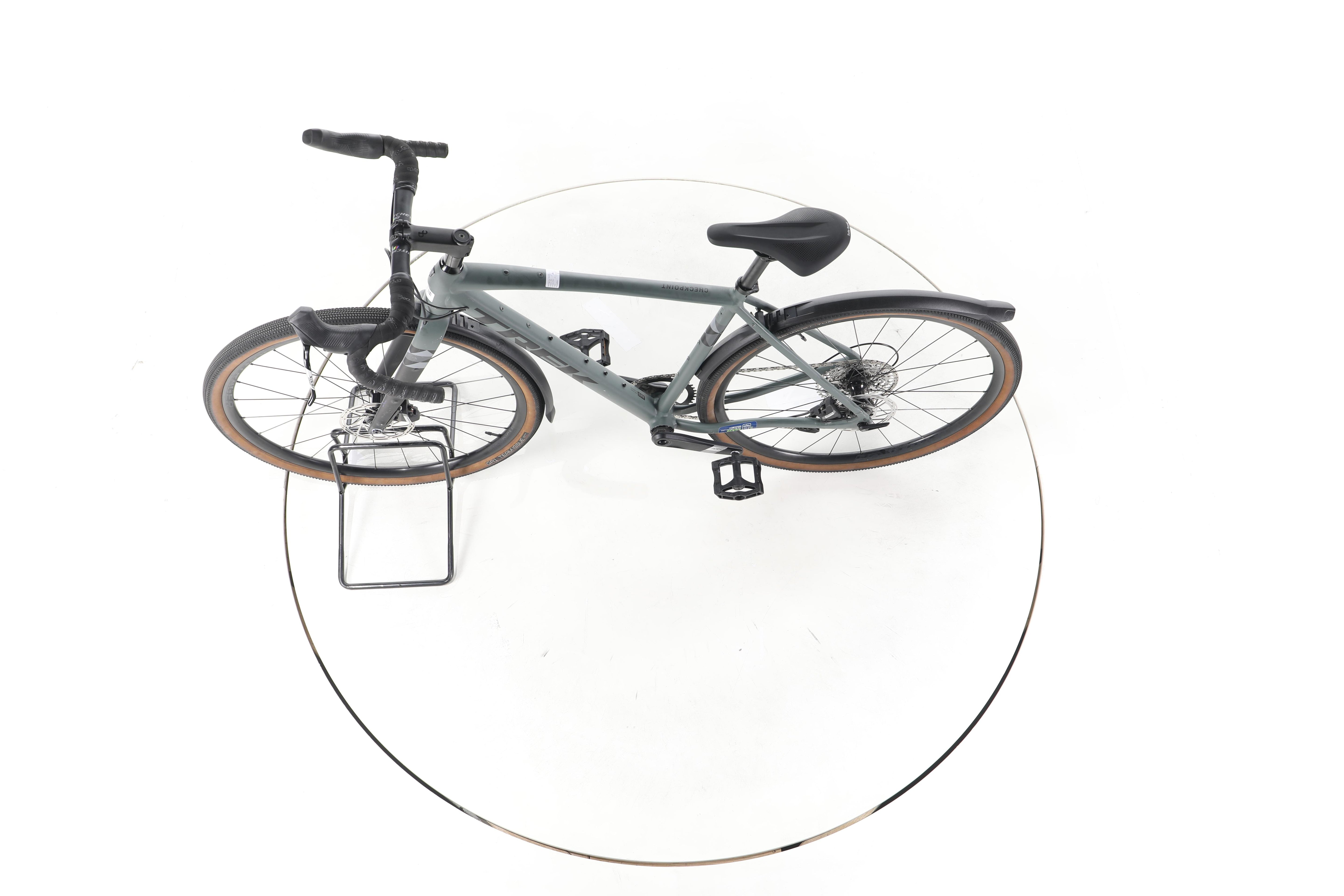 Trek Checkpoint ALR 5 Gravelbike 2024 - Image 19