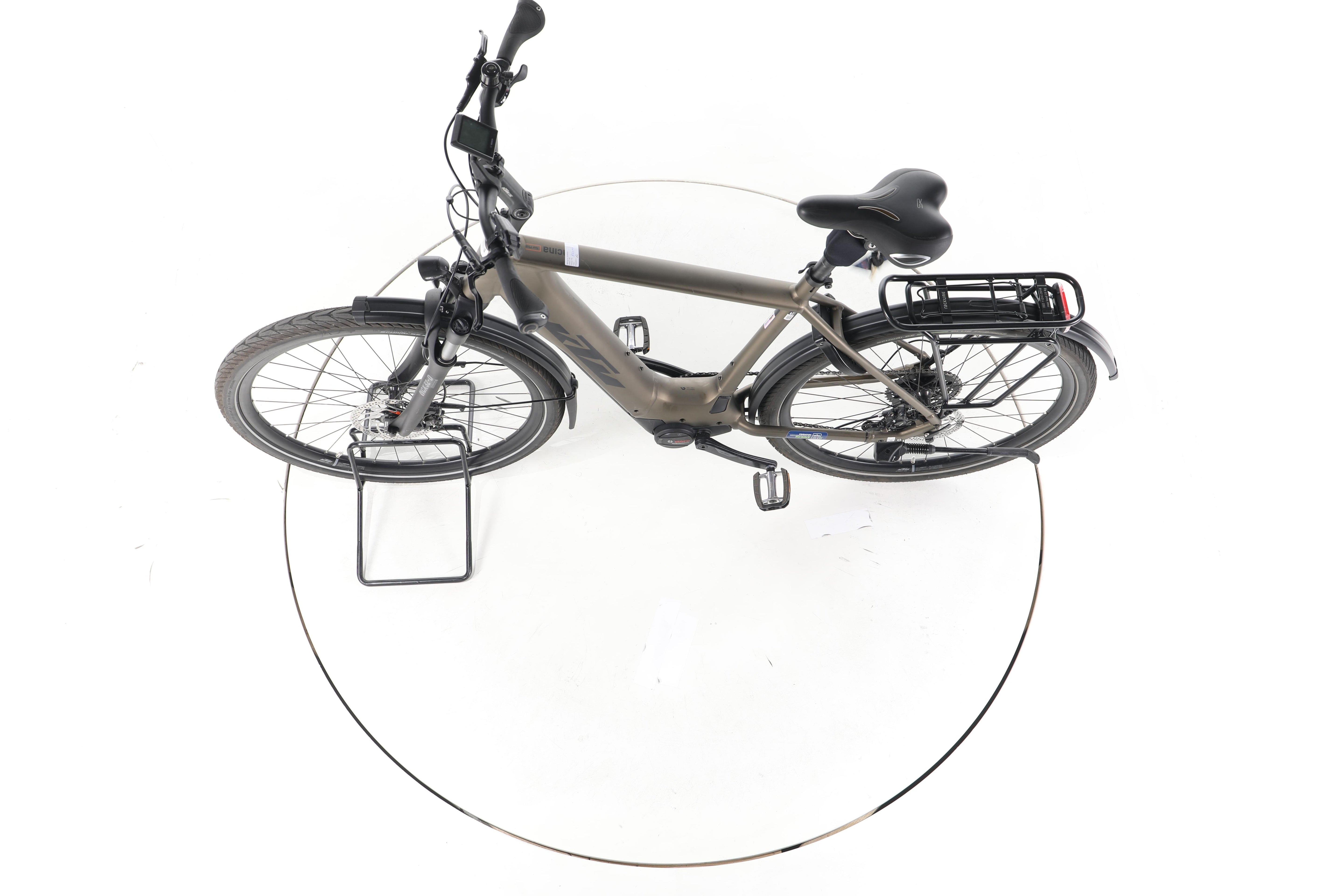KTM Macina Tour P510 Trekking E-Bike 2024 - Image 19