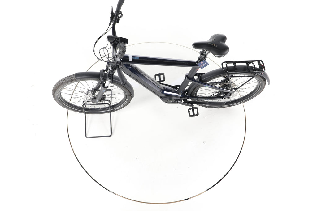 Winora Yakun 10 Trekking E-Bike - Image 19