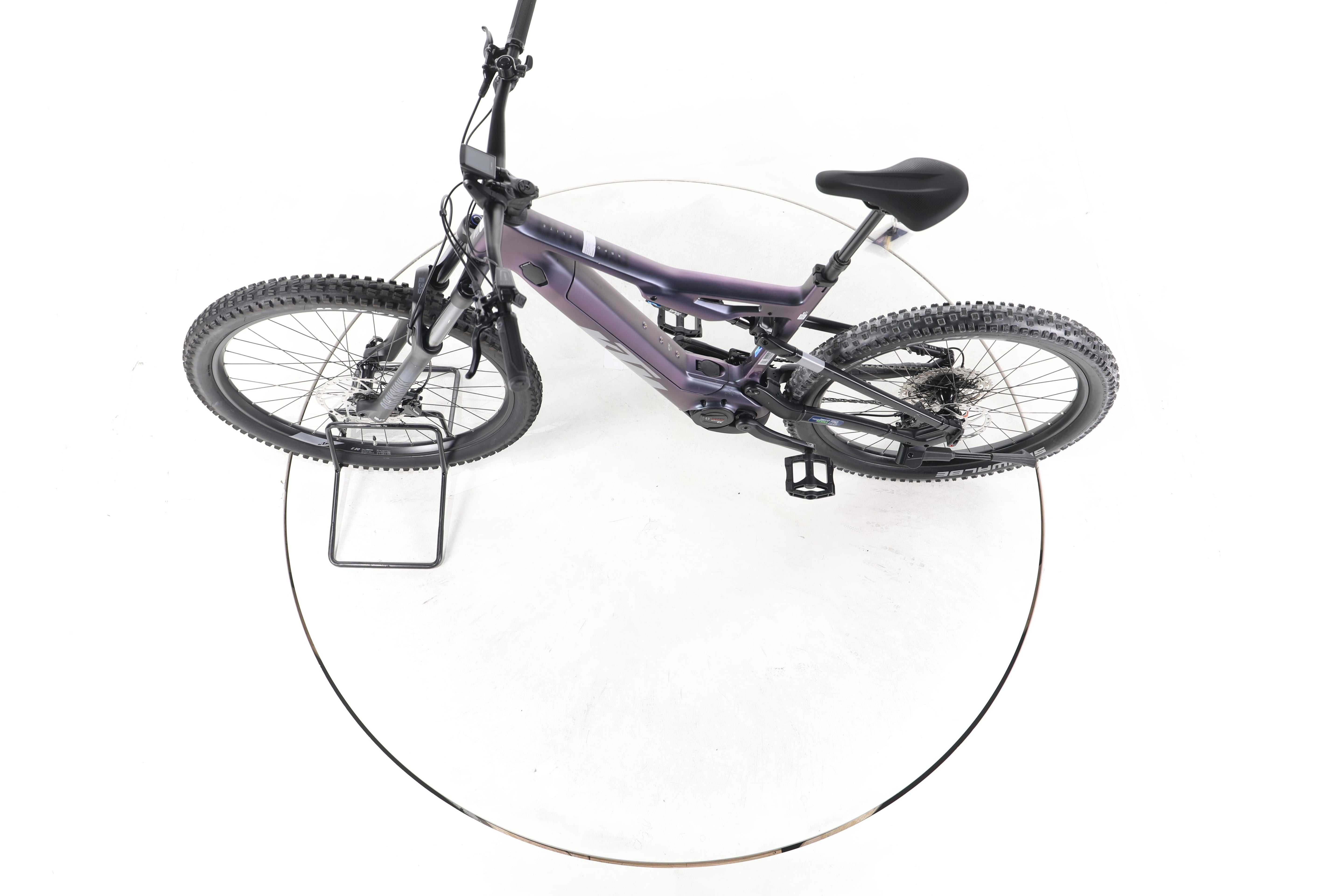 KTM Macina Kapoho Elite E-Bike Fully Carbon - Image 19