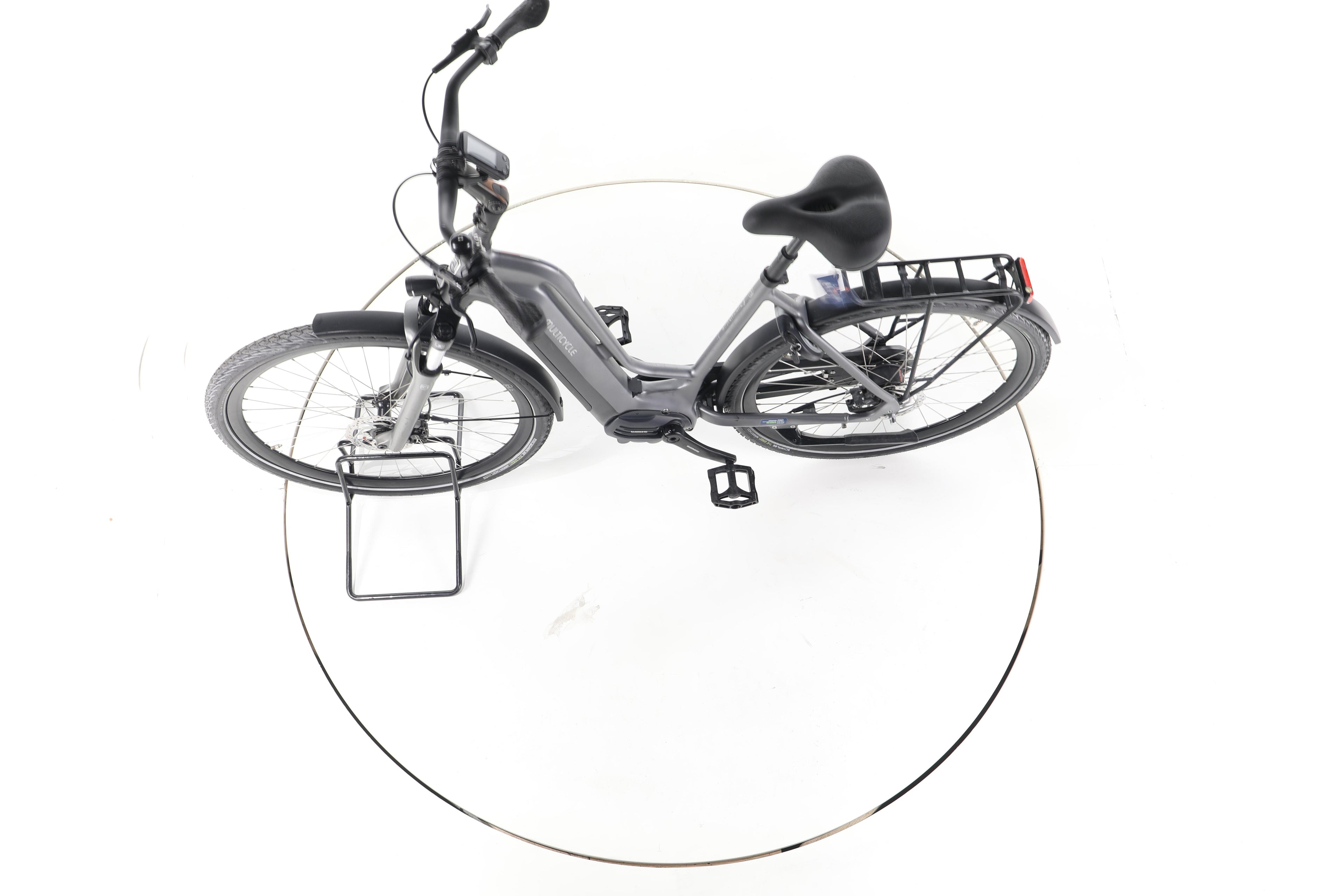 Multicycle Voyage Emi City E-Bike Tiefeinsteiger - Image 19