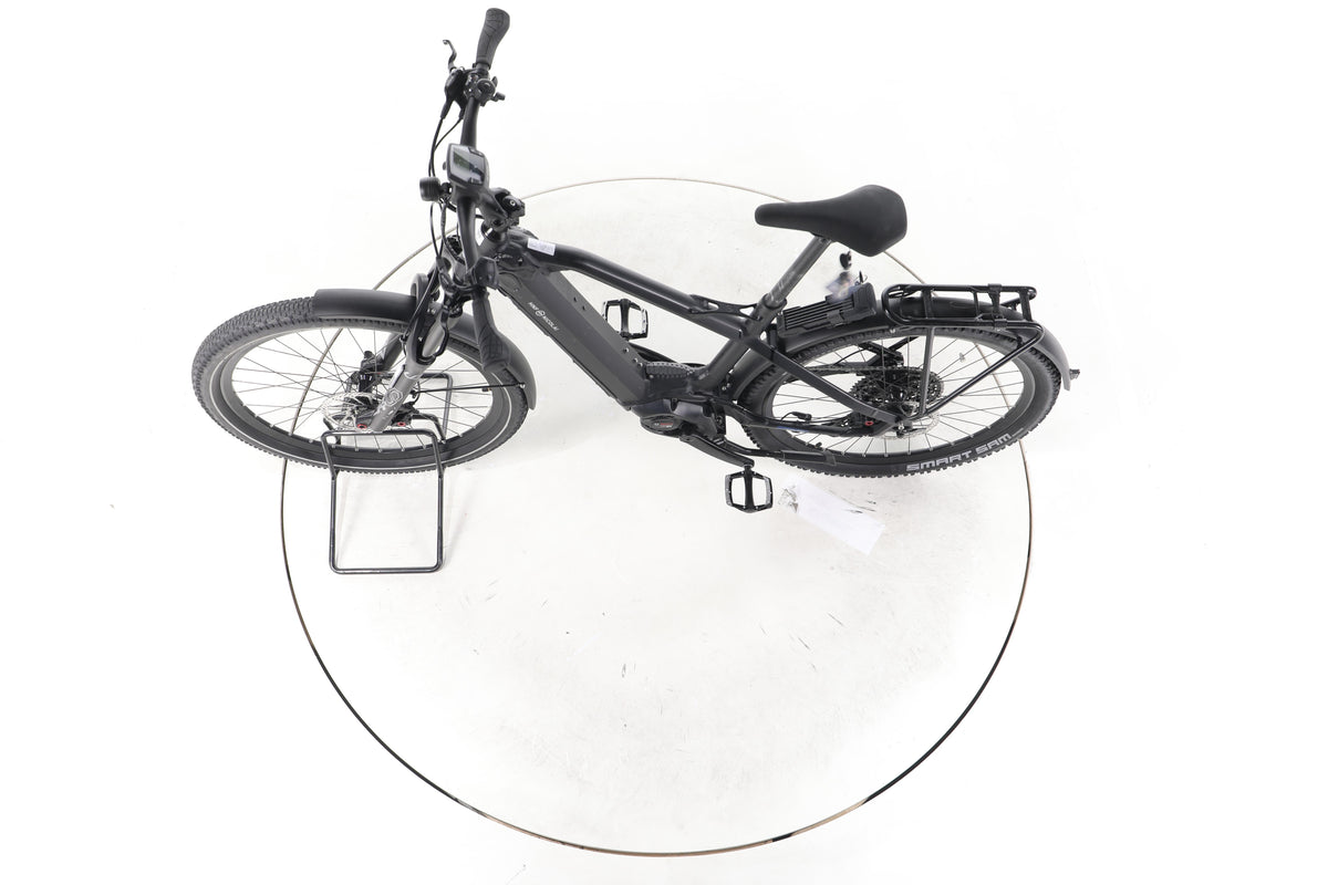 HNF Nicolai XD3 Adventure Trekking E-Bike - Image 19