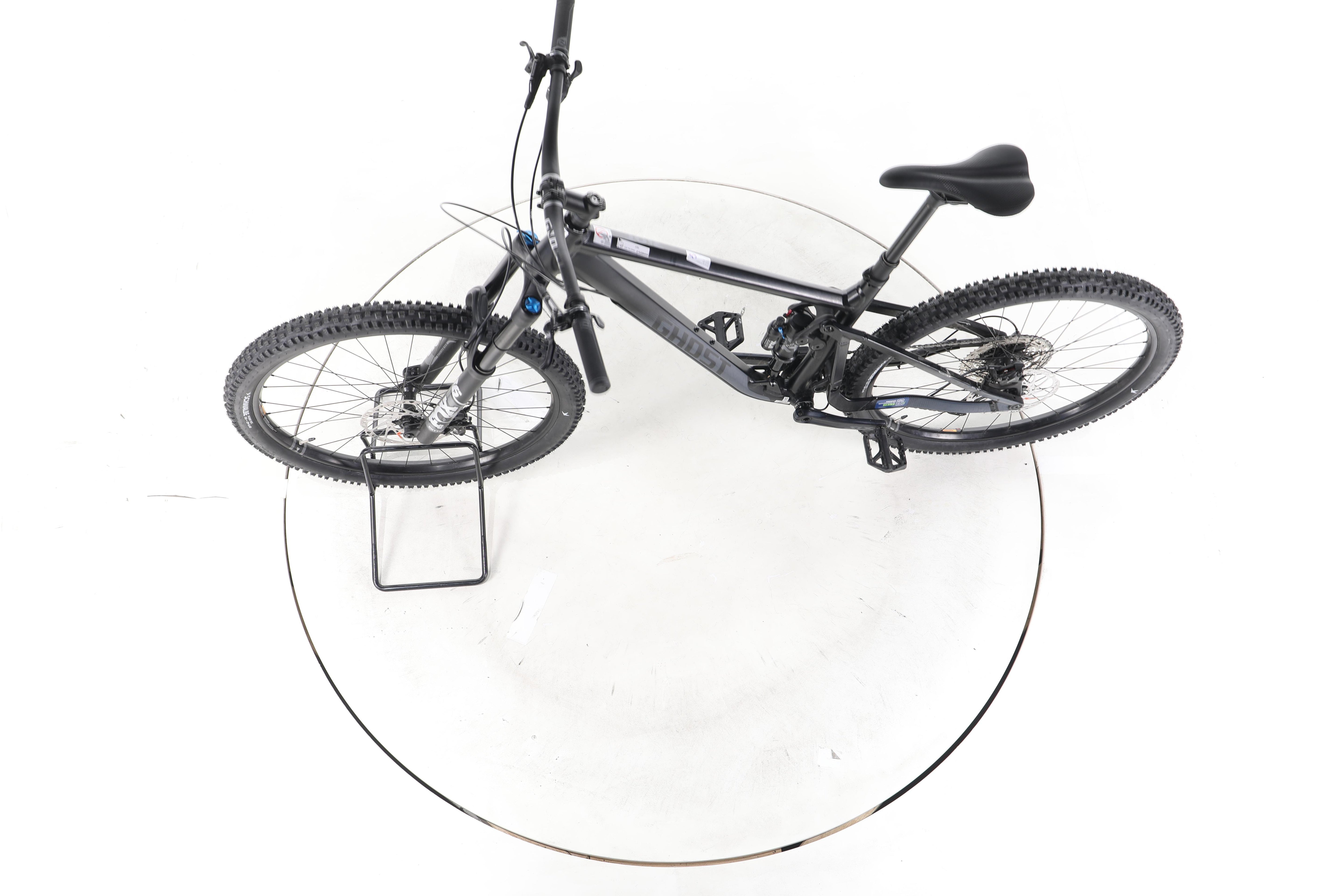 Ghost Riot AM Essential Fahrrad Fully - Image 19