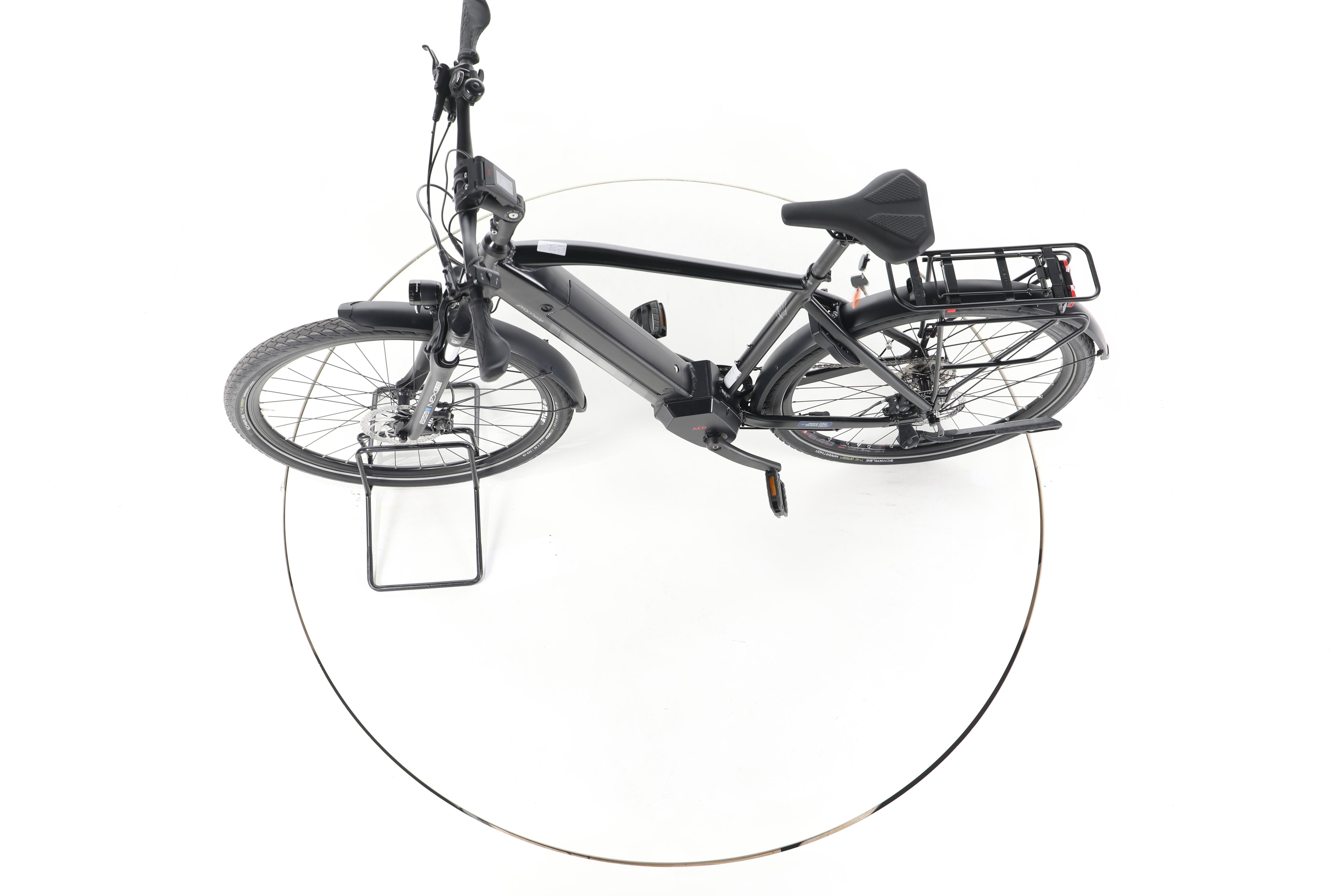 Prophete Entdecker 20.E Trekking E-Bike - Image 19