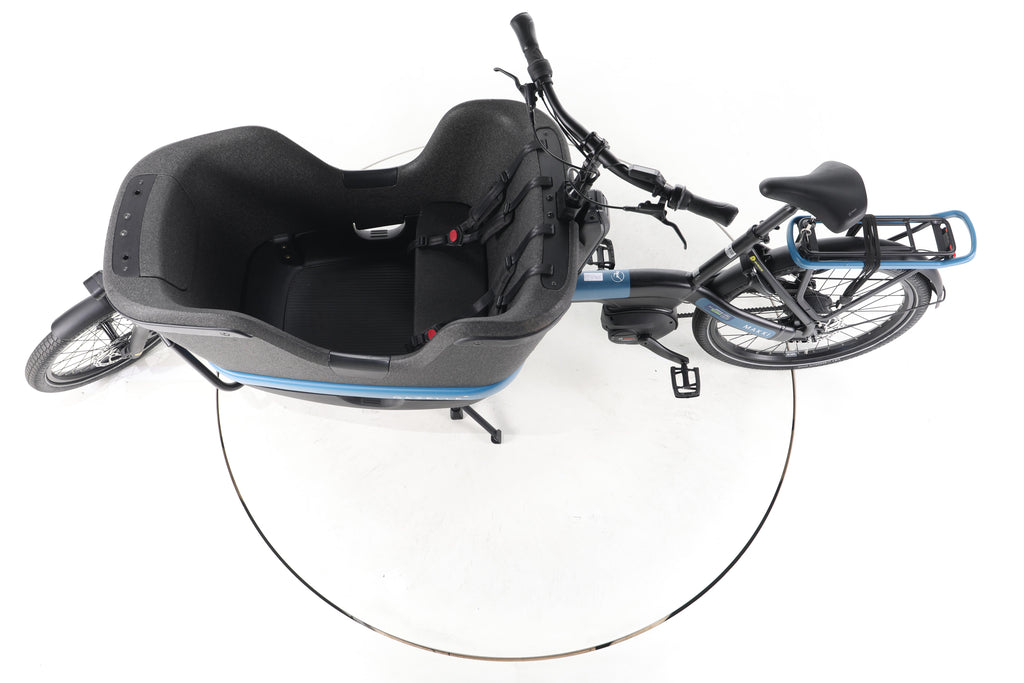 Gazelle Makki Load E-Lastenrad - Image 19