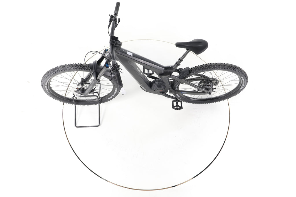 Scott Patron eRIDE 900 Ultimate E-Bike Fully Carbon - Image 19