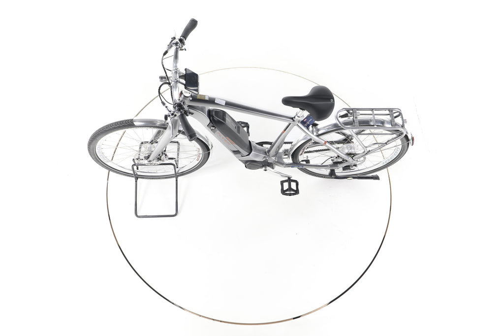 FLYER Upstreet5 9.83 LTD City E-Bike - Image 19