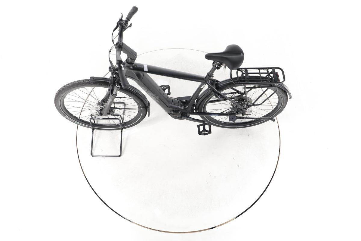 KTM ZEG CENTO 10 PLUS Trekking E-Bike - Image 19