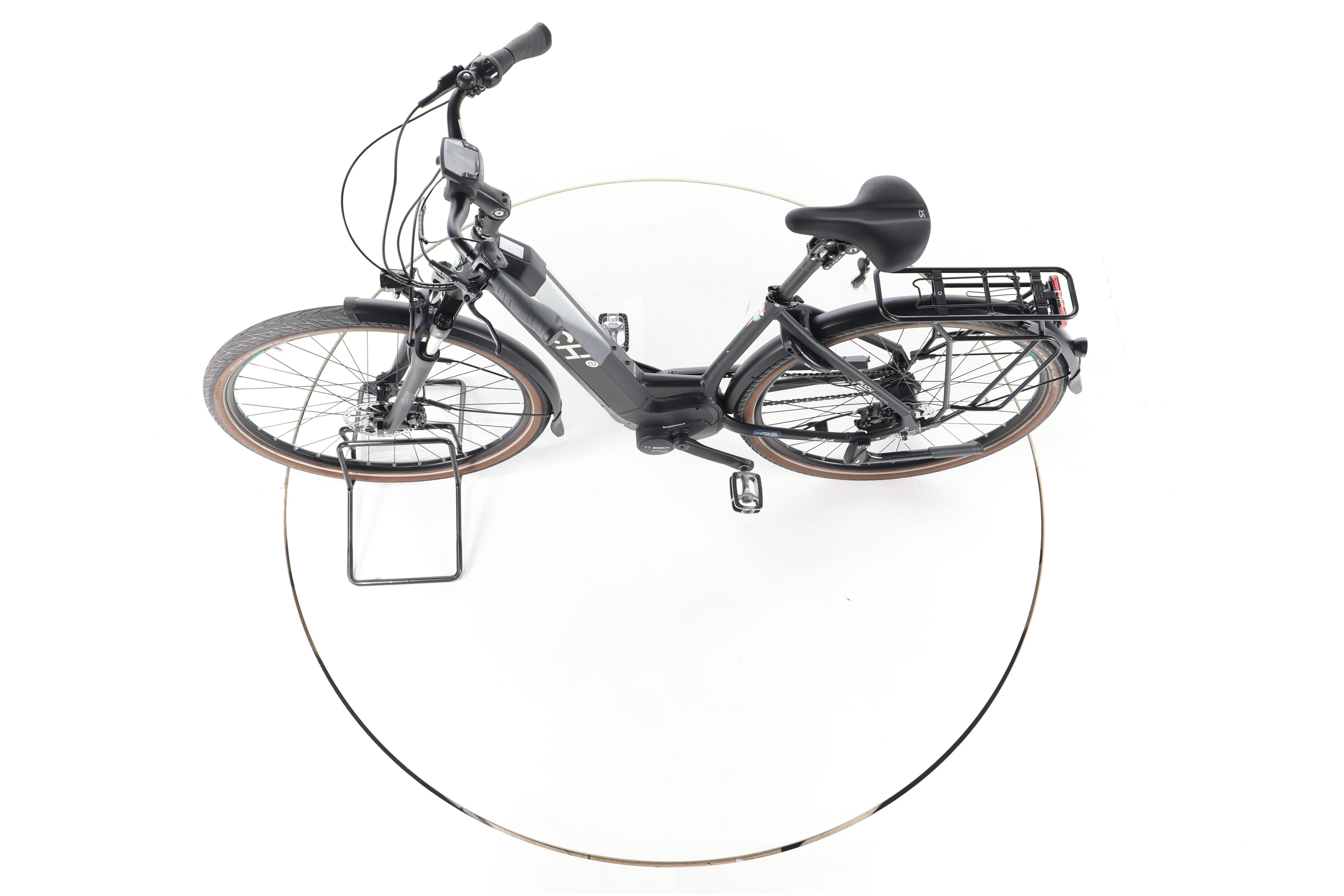 Puch C 6.3 City E-Bike Tiefeinsteiger - Image 19
