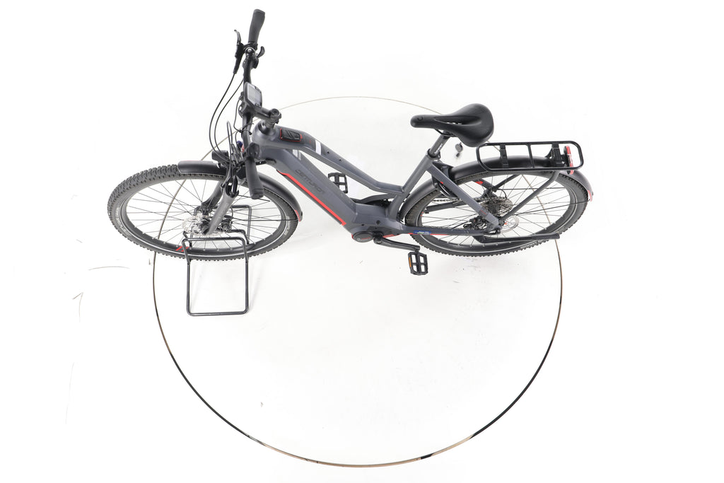 Centurion E-Fire Tour R860i Trekking E-Bike - Image 19
