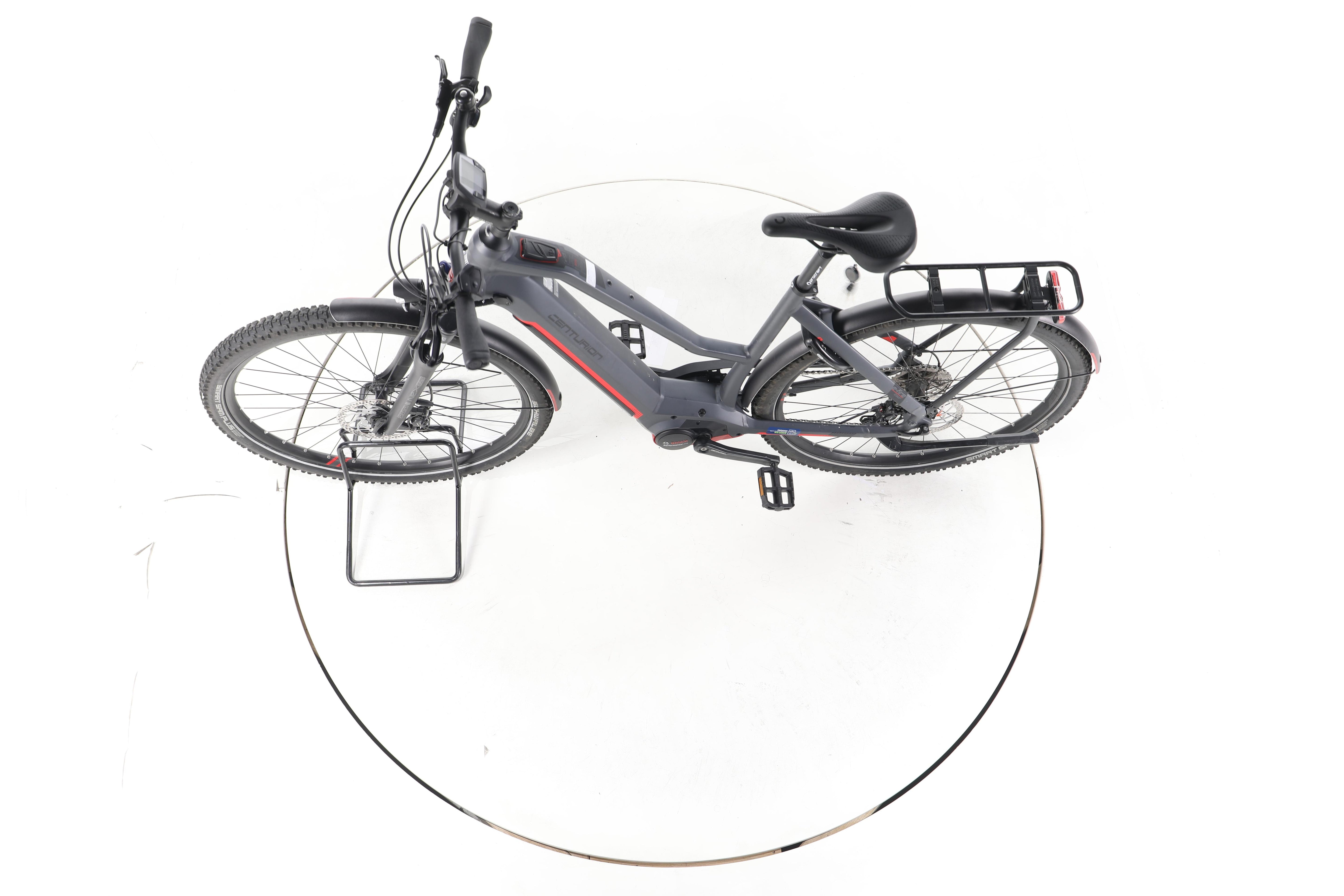 Centurion E-Fire Tour R860i Trekking E-Bike - Image 19