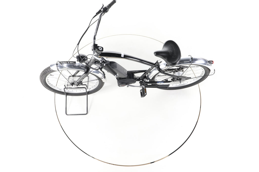 Electra Bicycle Ghostrider Go E-Cruiser Bikes - Image 19