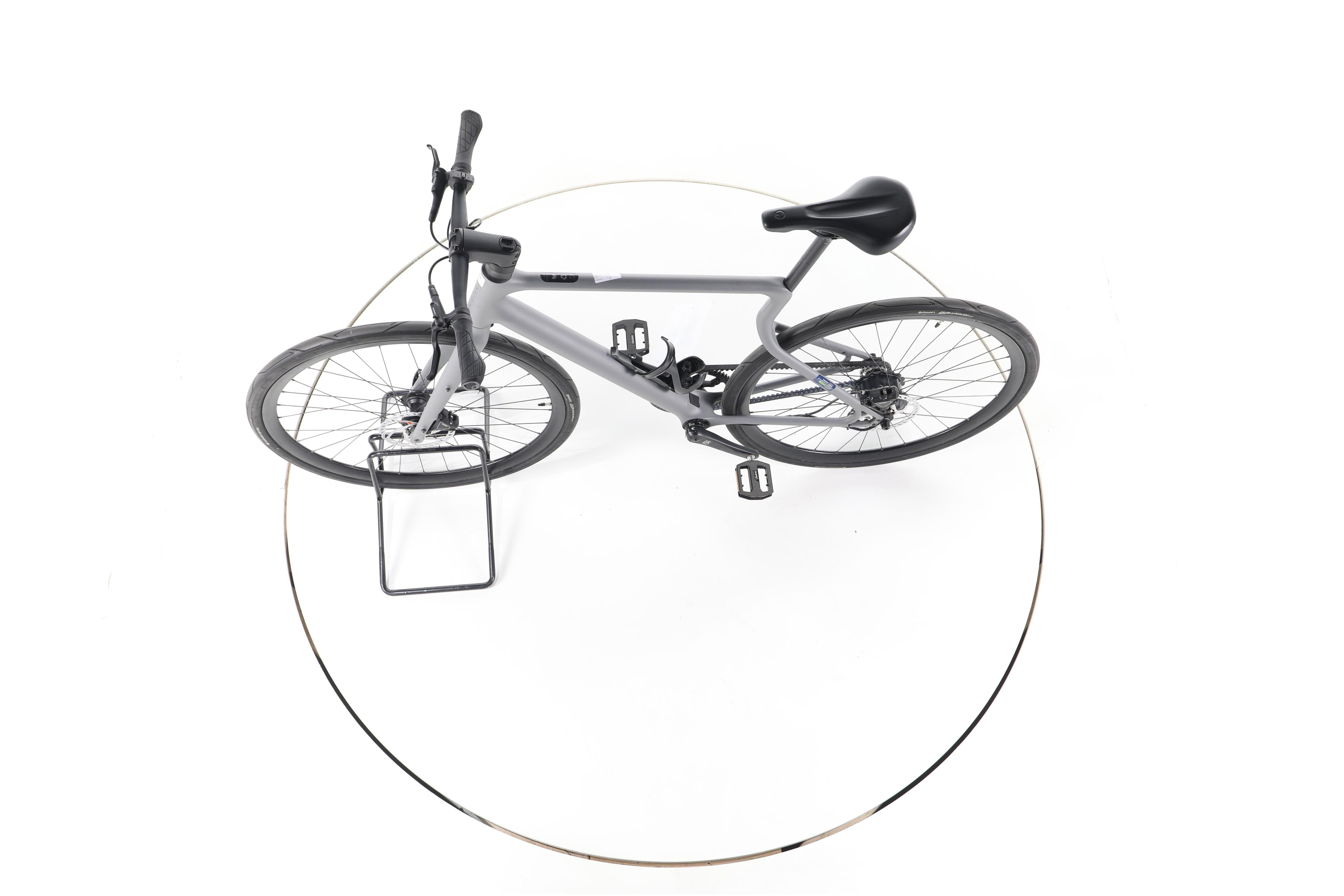Urwahn Platzhirsch E-Bike - Image 19