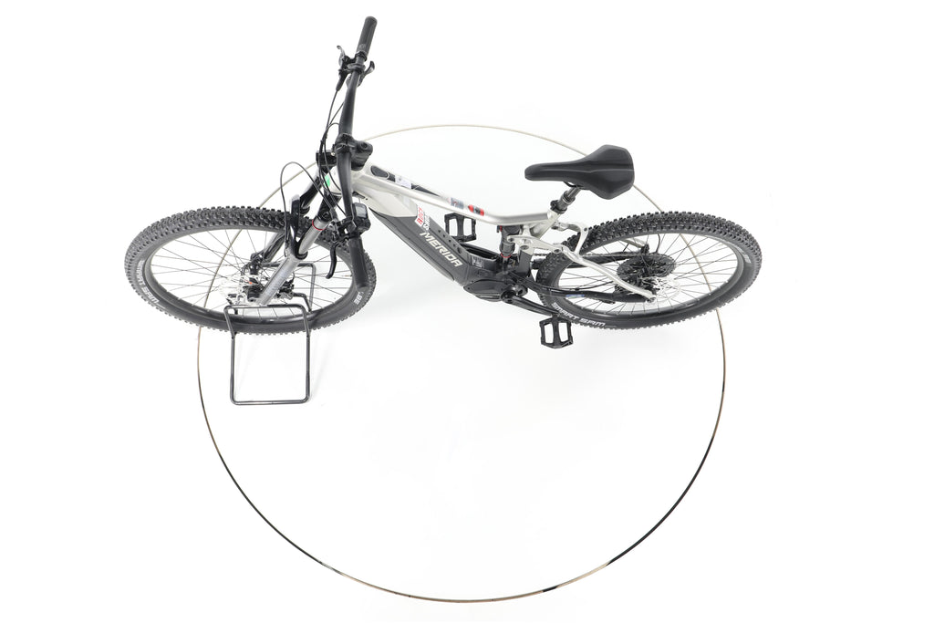 Merida eONE-SIXTY 500 EP2 E-Bike Fully - Image 19