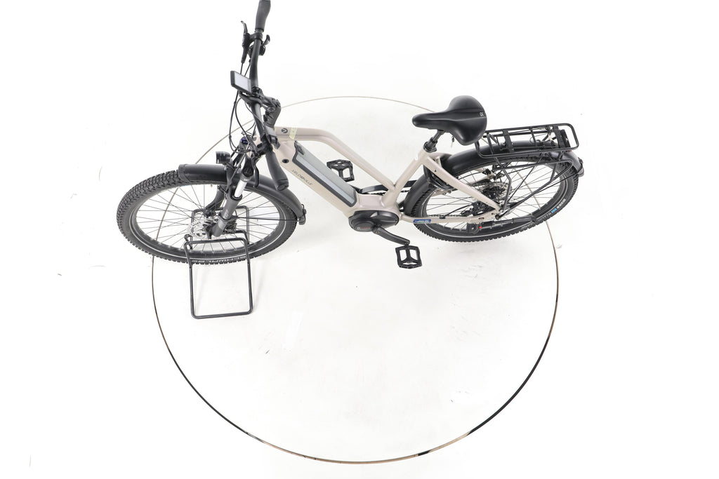 Velo de Ville SEB 890 Smart Trekking E-Bike - Image 19