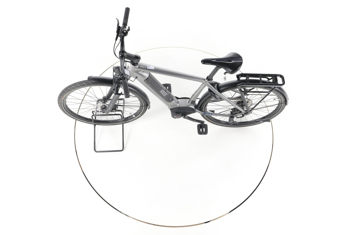 Rose Xtra Watt Evo Plus Trekking E-Bike - Image 19